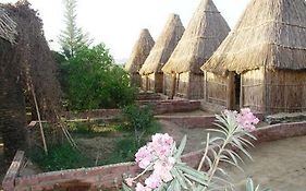 Badry Sahara Camp