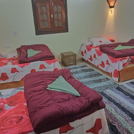 Badry Sahara Camp Hotel Bawati Exterior photo
