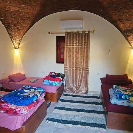 Badry Sahara Camp Hotel Bawati Exterior photo