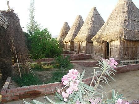 Badry Sahara Camp Hotel Bawati Room photo