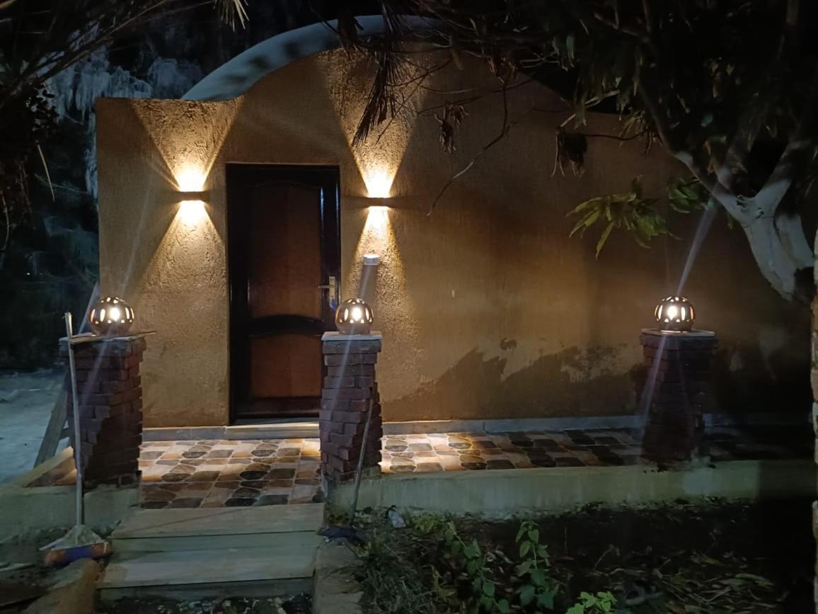 Badry Sahara Camp Hotel Bawati Exterior photo