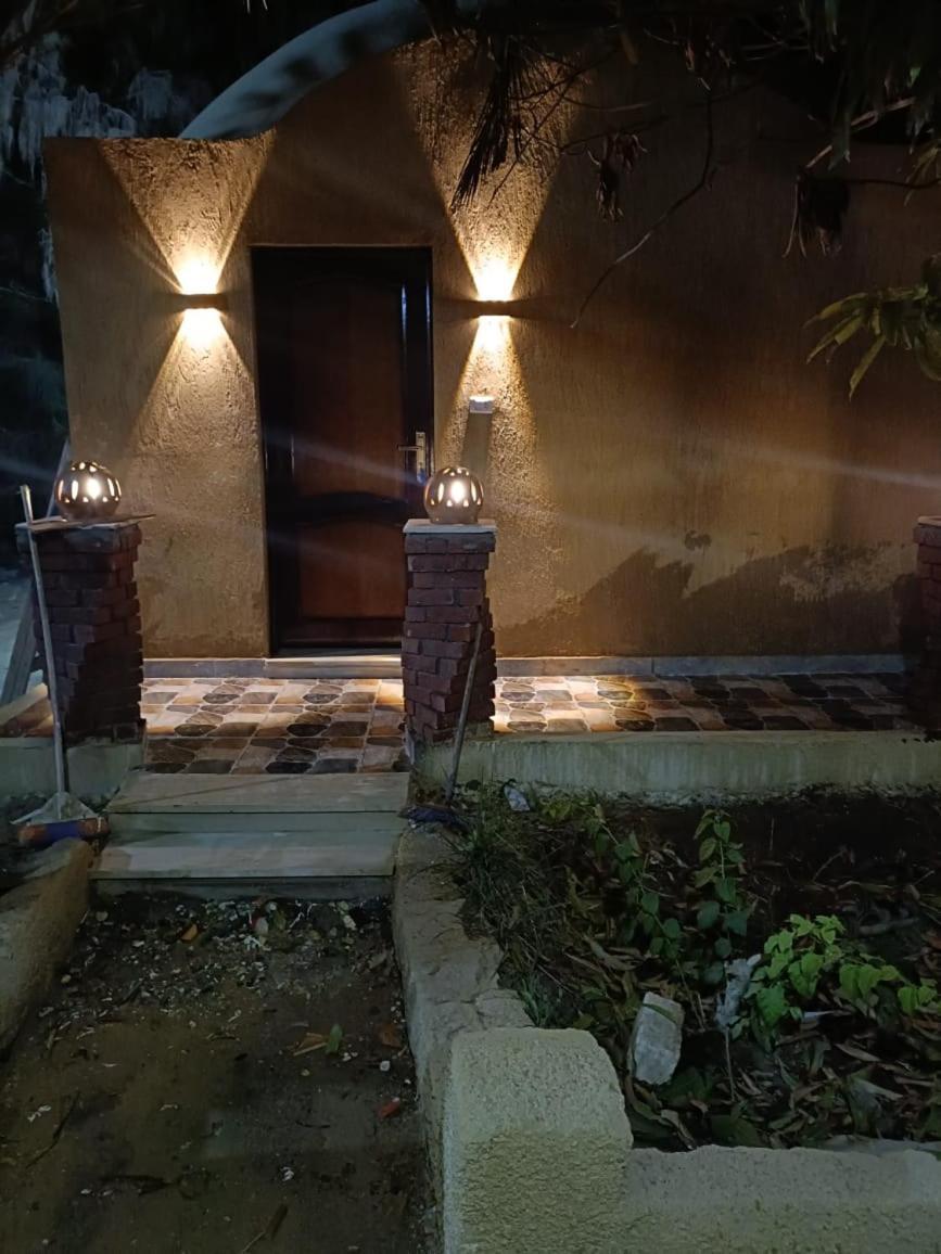 Badry Sahara Camp Hotel Bawati Exterior photo