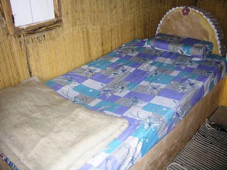 Badry Sahara Camp Hotel Bawati Room photo